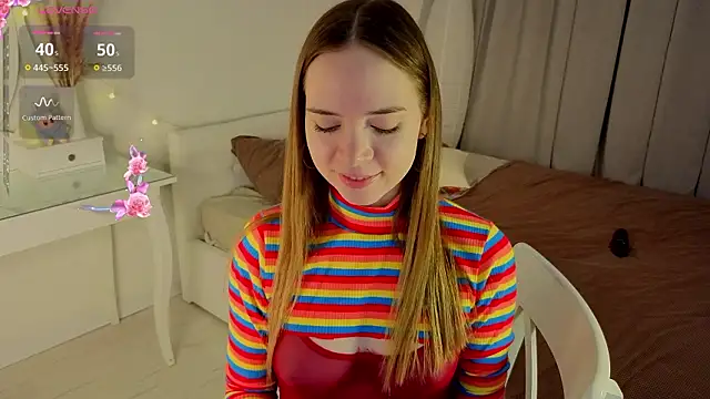 CarollSmithh online show from 9, 3, 2026