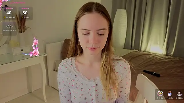 CarollSmithh online show from 14, 3, 2026