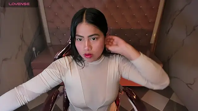 Victoria b  online show from 20, 10, 2025