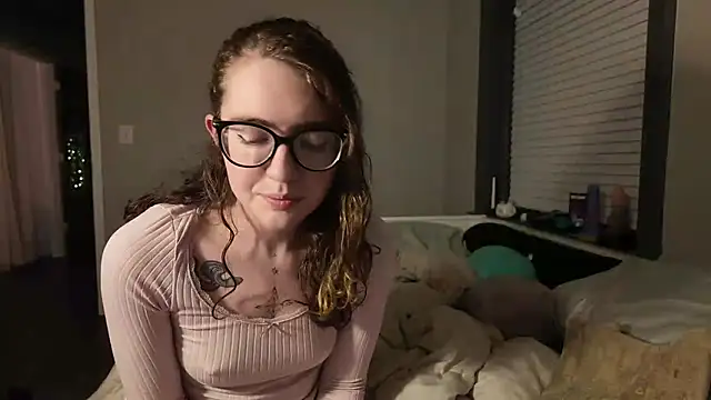 knottybunny online show from 26, 11, 2025