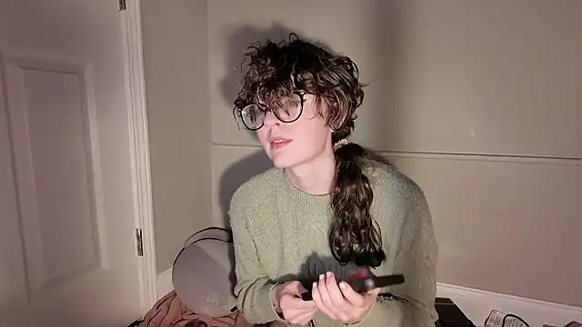 knottybunny online show from 9, 1, 2026