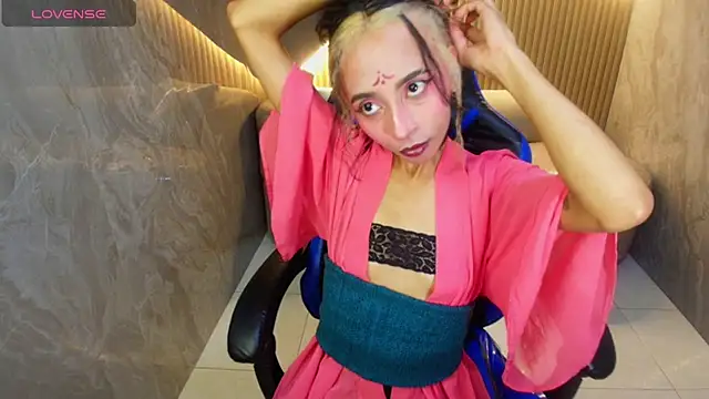 Agnis ink r online show from 9, 10, 2025