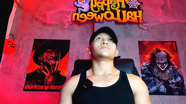 Manuel FPG online show from 13, 10, 2025