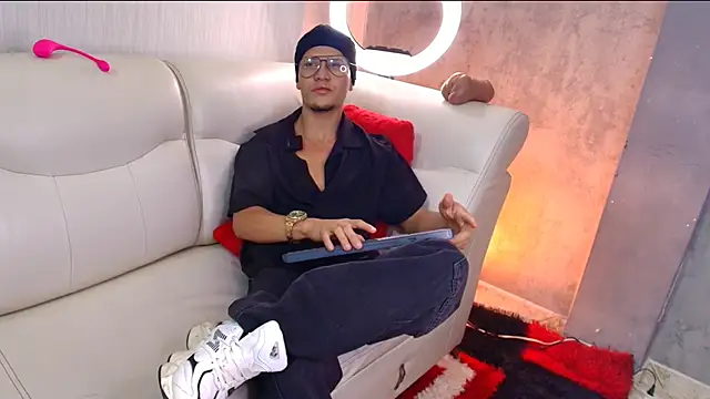 Manuel FPG online show from 15, 3, 2026