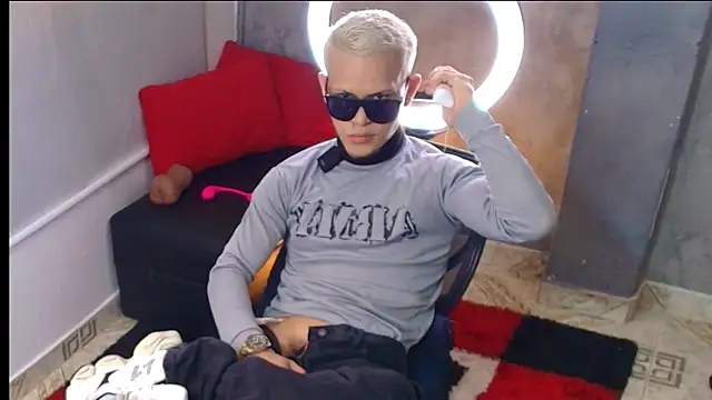 Manuel FPG online show from 19, 3, 2026