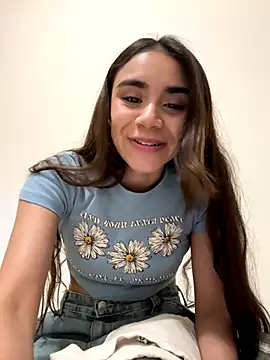 Snapshot of Ariovalle chatting on 13, 9, 2025 Ariovalle online show from 13, 9, 2025