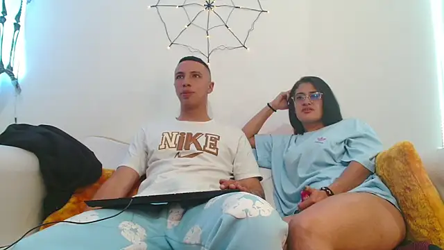 Snapshot of Luna_Noire1 chatting on 27, 10, 2025 Luna Noire1 online show from 27, 10, 2025