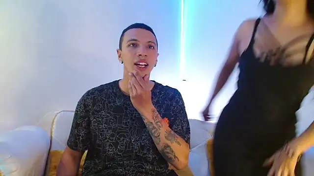 Snapshot of Luna_Noire1 chatting on 12, 11, 2025 Luna Noire1 online show from 12, 11, 2025