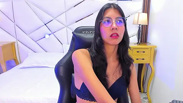 Lana Skinny online show from 19, 9, 2025