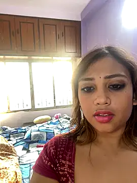 goodvibesonly44445 online show from 17, 10, 2025