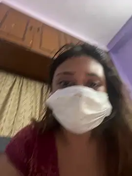 goodvibesonly44445 online show from 8, 3, 2026