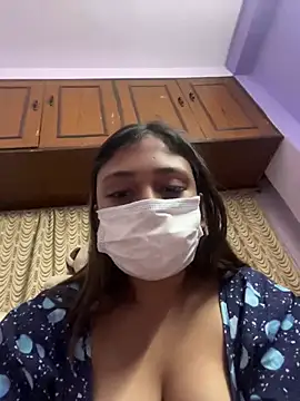 goodvibesonly44445 online show from 15, 3, 2026