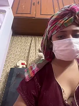 goodvibesonly44445 online show from 16, 3, 2026