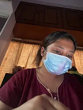 goodvibesonly44445 online show from 18, 3, 2026