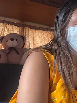 goodvibesonly44445 online show from 21, 3, 2026