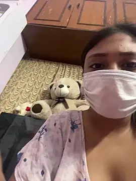 goodvibesonly44445 online show from 22, 3, 2026