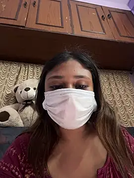 goodvibesonly44445 online show from 24, 3, 2026