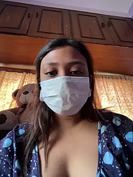 goodvibesonly44445 online show from 27, 3, 2026