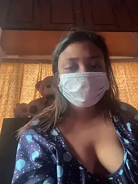 goodvibesonly44445 online show from 28, 3, 2026