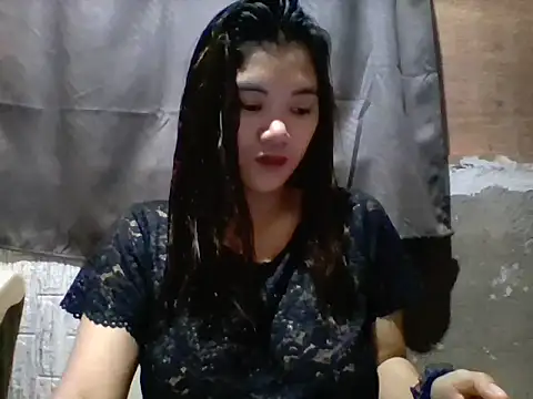 Rosette0516 online show from 29, 10, 2025