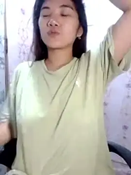 Rosette0516 online show from 8, 1, 2026