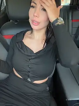 Sarahlove 90 online show from 15, 9, 2025