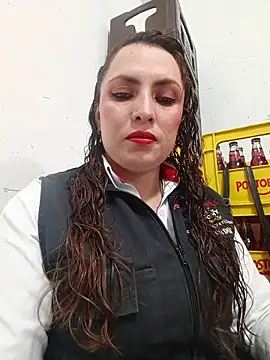 VERONICA  03 online show from 11, 10, 2025