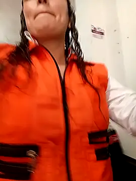 VERONICA  03 online show from 4, 12, 2025