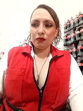 VERONICA  03 online show from 20, 12, 2025