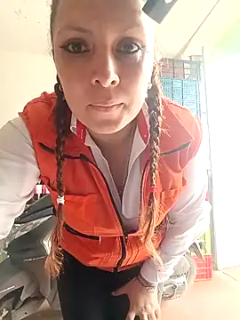 VERONICA  03 online show from 22, 12, 2025