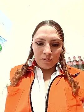 VERONICA  03 online show from 8, 1, 2026