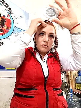 VERONICA  03 online show from 4, 2, 2026