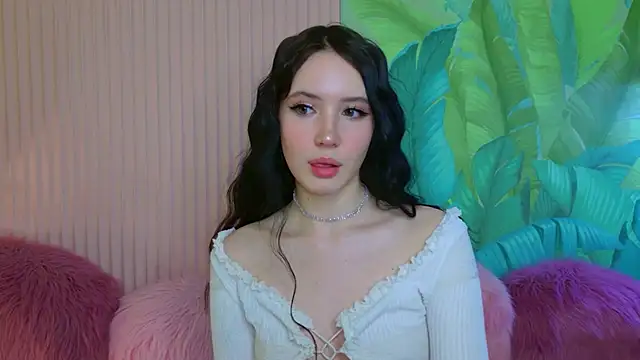 Snapshot of GraceMartinos chatting on 19, 2, 2026 GraceMartinos online show from 19, 2, 2026