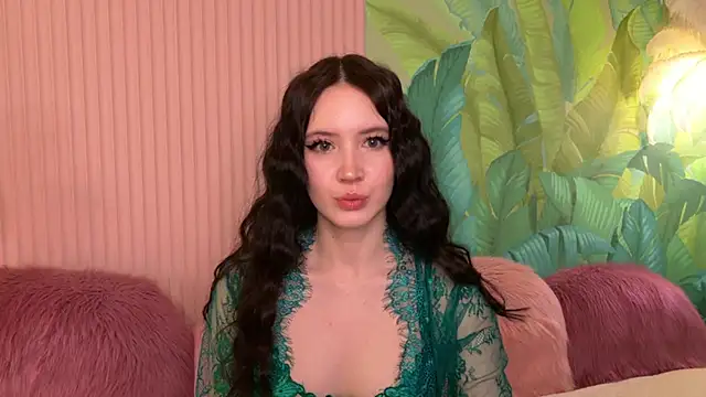 Snapshot of GraceMartinos chatting on 22, 2, 2026 GraceMartinos online show from 22, 2, 2026