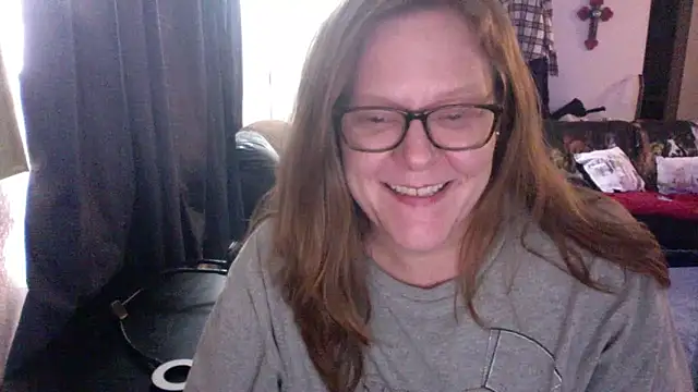 ScrawburryBBW online show from 5, 2, 2026