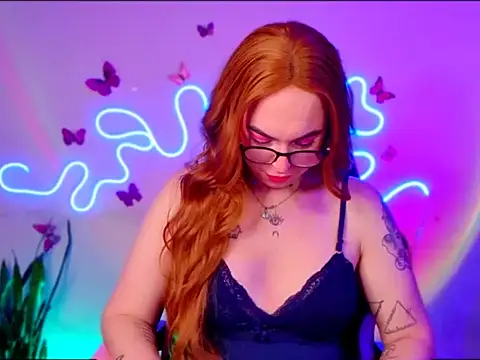 VIckSexyDoll online show from 9, 10, 2025