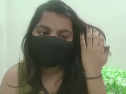 Vaani Singha online show from 3, 2, 2026