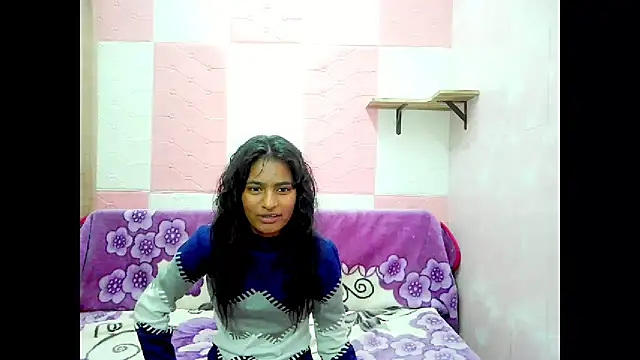 indianjasmine4u online show from 7, 10, 2025