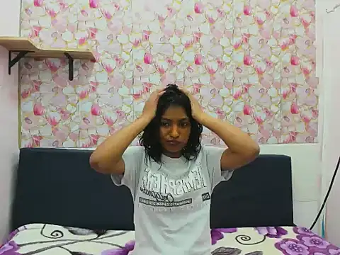 indianjasmine4u online show from 12, 11, 2025