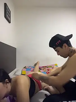 Snapshot of Deymon0777 chatting on 20, 2, 2026 Deymon0777 online show from 20, 2, 2026