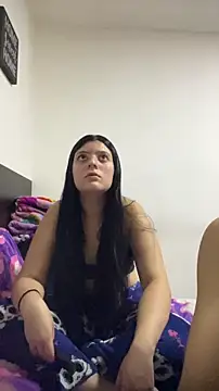 Snapshot of Deymon0777 chatting on 4, 3, 2026 Deymon0777 online show from 4, 3, 2026