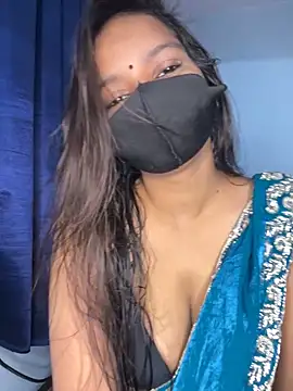 Hott Nikita online show from 19, 9, 2025