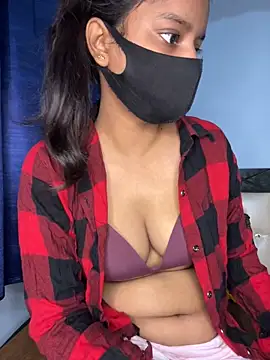 Hott Nikita online show from 22, 9, 2025