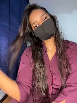 Hott Nikita online show from 25, 9, 2025