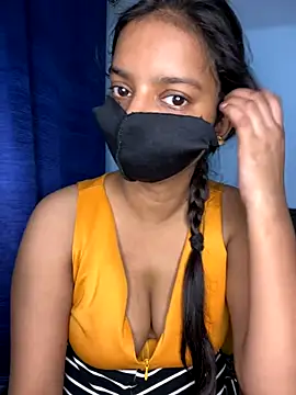 Hott Nikita online show from 27, 9, 2025
