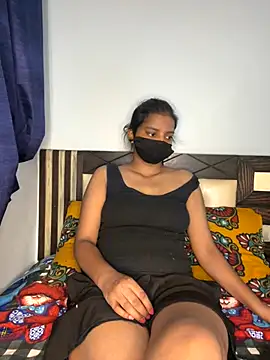 Hott Nikita online show from 2, 10, 2025