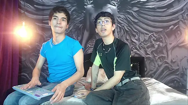 maik x dave online show from 6, 11, 2025