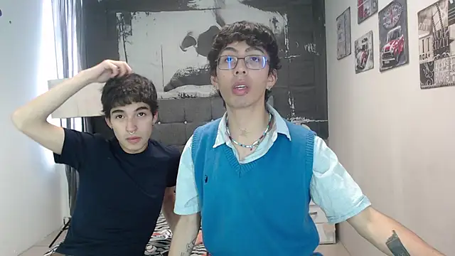 maik x dave online show from 10, 11, 2025