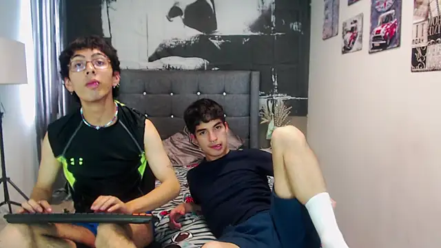 maik x dave online show from 1, 12, 2025