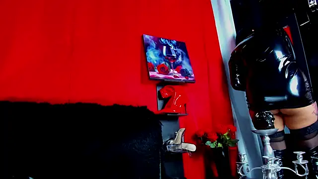 Snapshot of ArtemisaStone chatting on 14, 10, 2025 ArtemisaStone online show from 14, 10, 2025